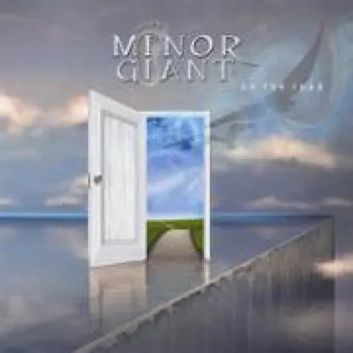 Minor Giant - On the Road lyrics