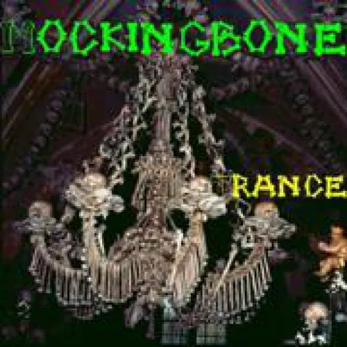 Mockingbone - Trance lyrics