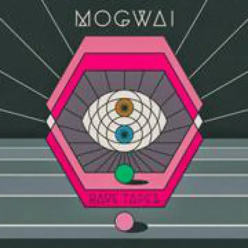 Mogwai - Rave Tapes lyrics