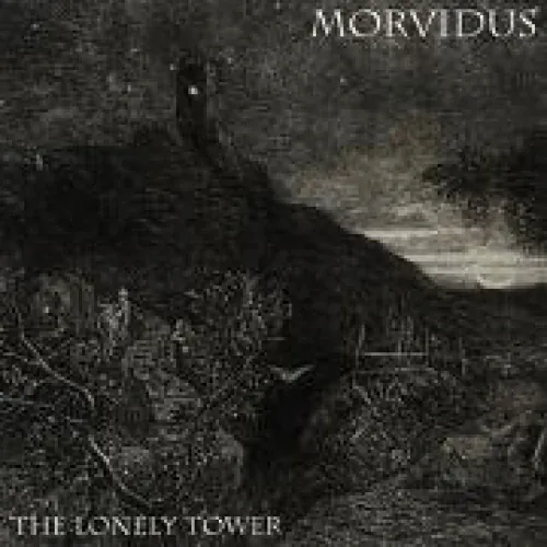 Morvidus - The Lonely Tower lyrics