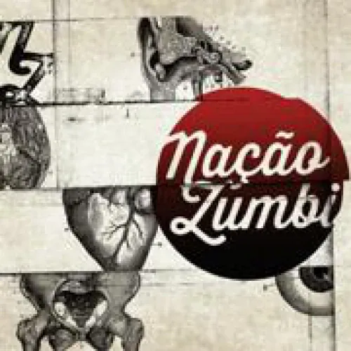 Nacao Zumbi - Nacao Zumbi lyrics