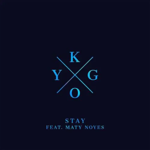 No Devotion - Stay lyrics