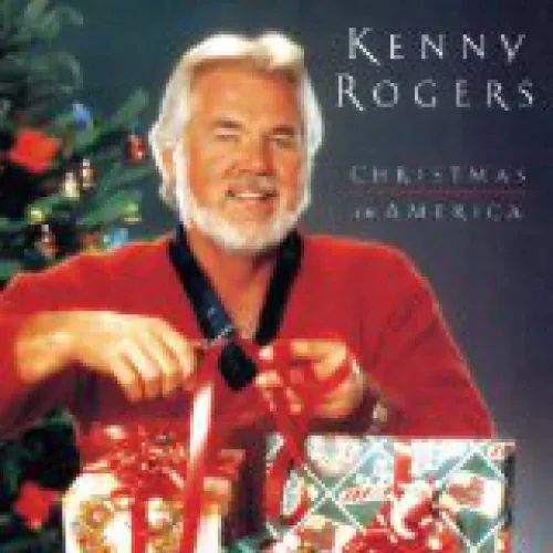 Kenny Rogers - Christmas In America lyrics