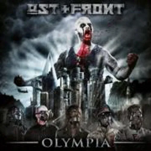 Ost+Front - Olympia lyrics