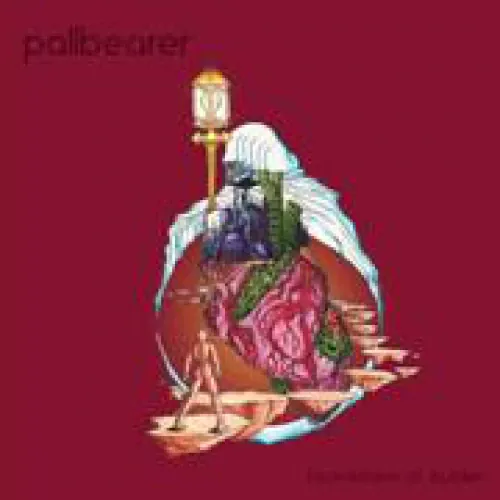 Pallbearer - Foundations of Burden lyrics