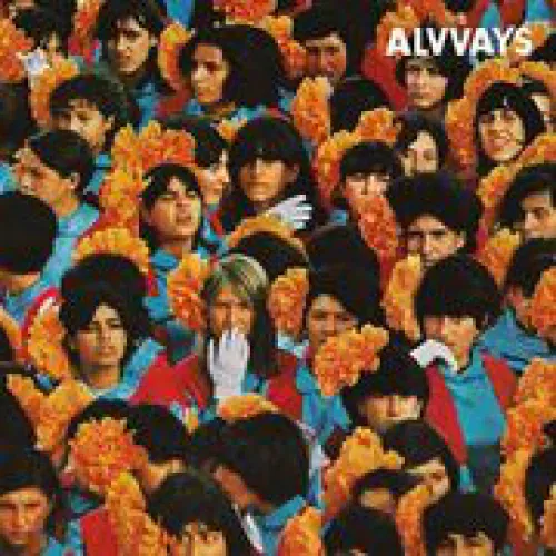 Alvvays - Alvvays lyrics