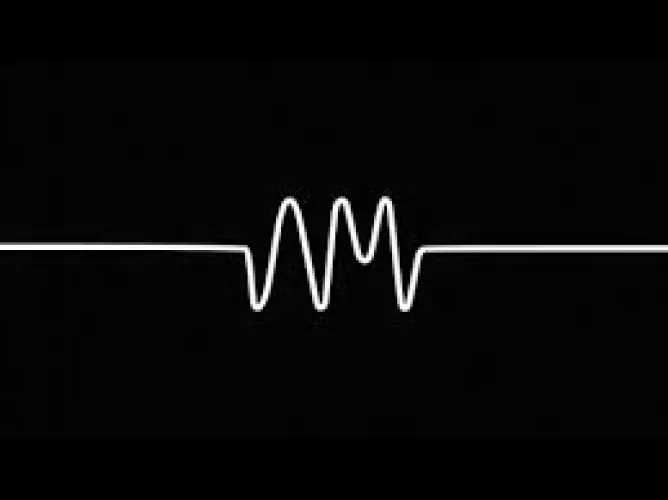 Arctic Monkeys - AM lyrics