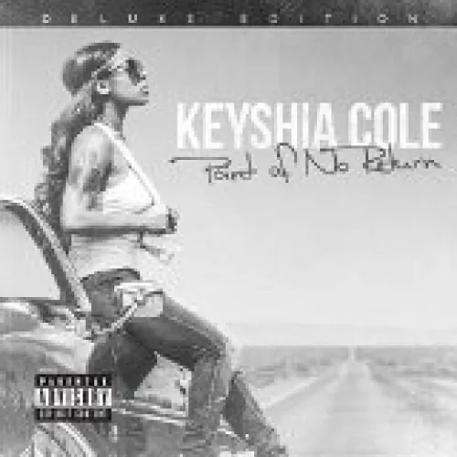 Keyshia Cole - Point Of No Return lyrics