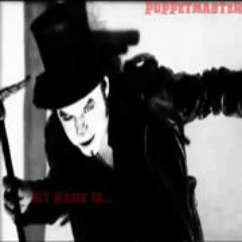 Puppetmaster - My Name Is... lyrics