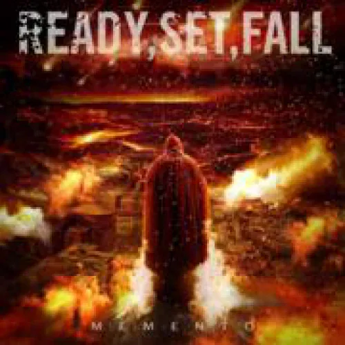 Ready Set Fall - Memento lyrics