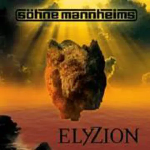 Sohne Mannheims - ElyZion lyrics