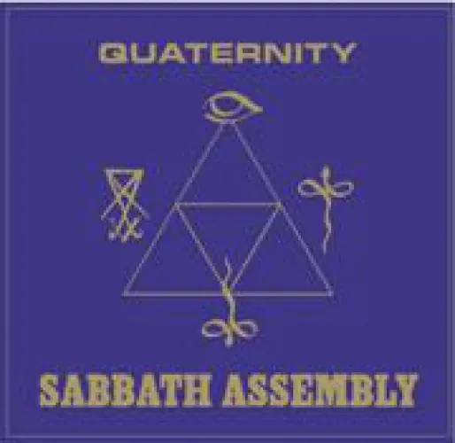 Sabbath Assembly - Quaternity lyrics