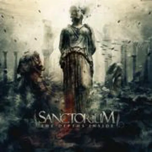 Sanctorium - The Depths Inside lyrics