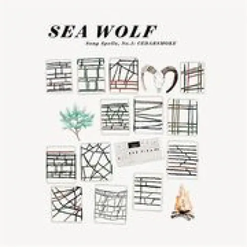 Sea Wolf - Song Spells, No. 1: Cedarsmoke lyrics