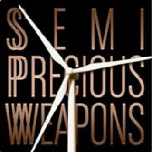 Semi Precious Weapons - Aviation lyrics