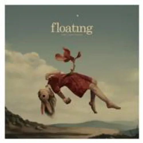 Floating lyrics