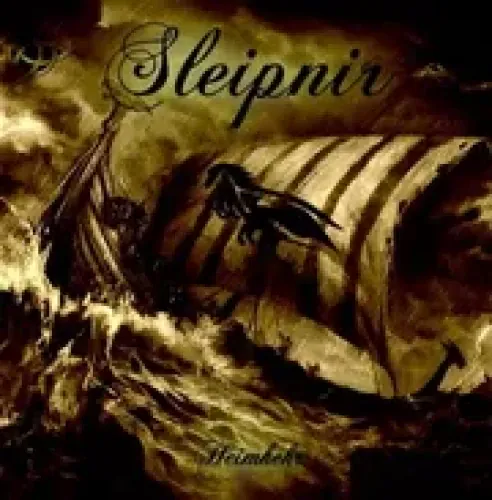 Sleipnir - Heimkehr lyrics