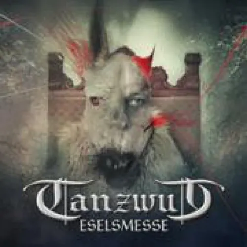 Tanzwut - Eselsmesse lyrics