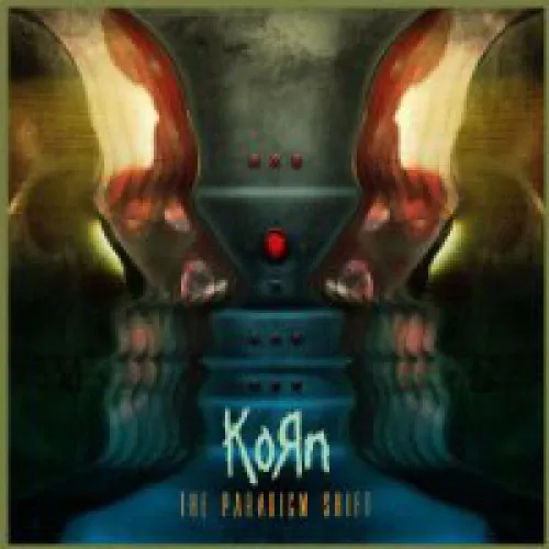 Korn - The Paradigm Shift lyrics