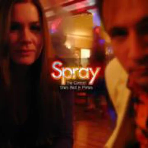 Spray - The Contract lyrics
