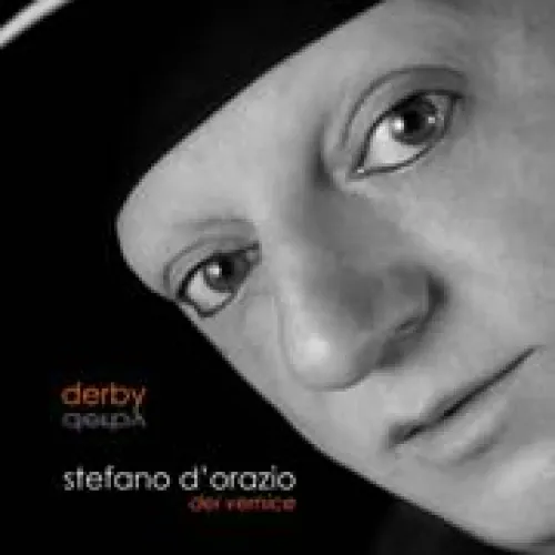 Stefano D'Orazio - Derby lyrics
