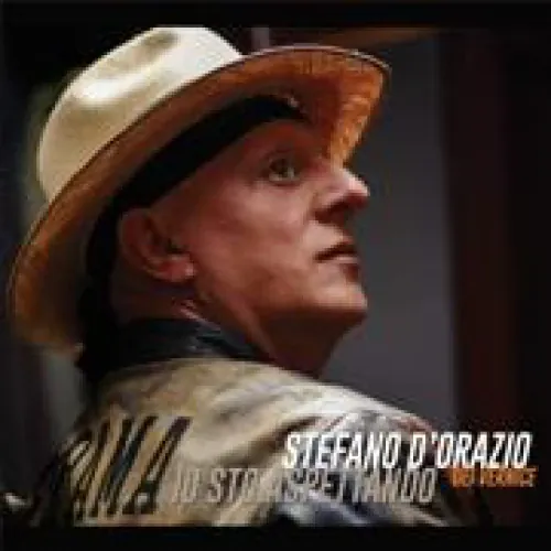 Stefano D'Orazio - Io sto aspettando lyrics