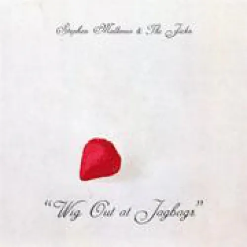 Stephen Malkmus & The Jicks - Wig Out At Jagbags lyrics