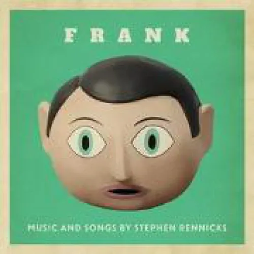 Stephen Rennicks - Frank lyrics