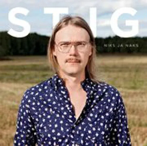 Stig - Niks Ja Naks lyrics
