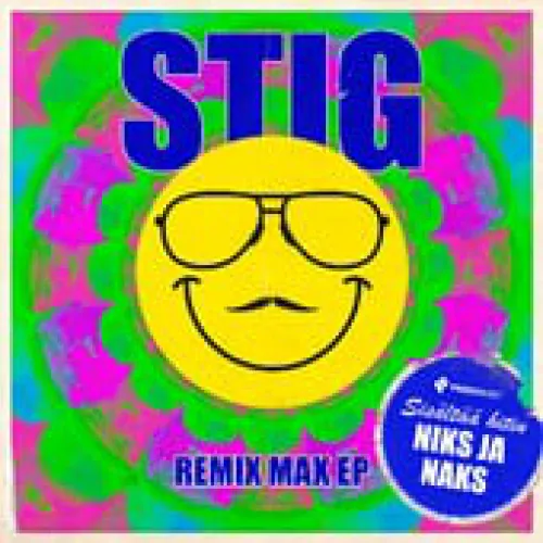 Stig - Remix Max lyrics