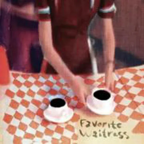 The Felice Brothers - Favorite Waitress lyrics