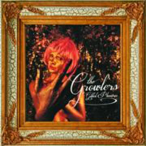 The Growlers - Gilded Pleasures lyrics