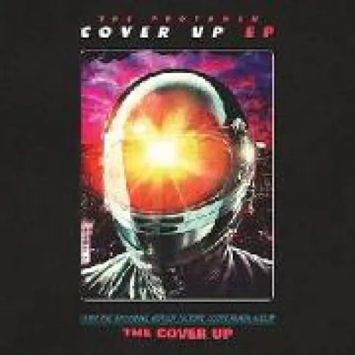 The Protomen - The Cover Up lyrics