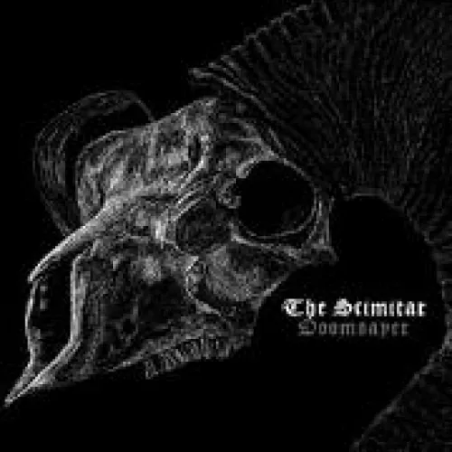 The Scimitar - Doomsayer lyrics