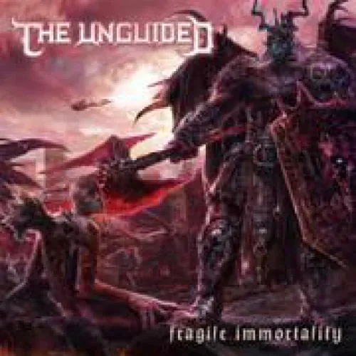 The Unguided - Fragile Immortality lyrics
