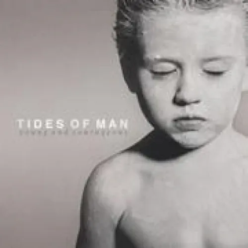 Tides Of Man - Young and Courageous lyrics