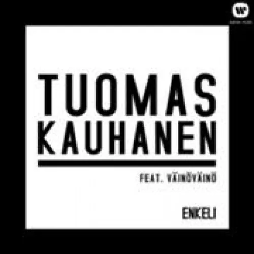 Tuomas Kauhanen - Enkeli lyrics