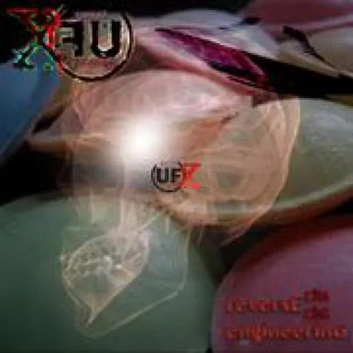 UFX - Reverse Engineering (Exits Exist) lyrics