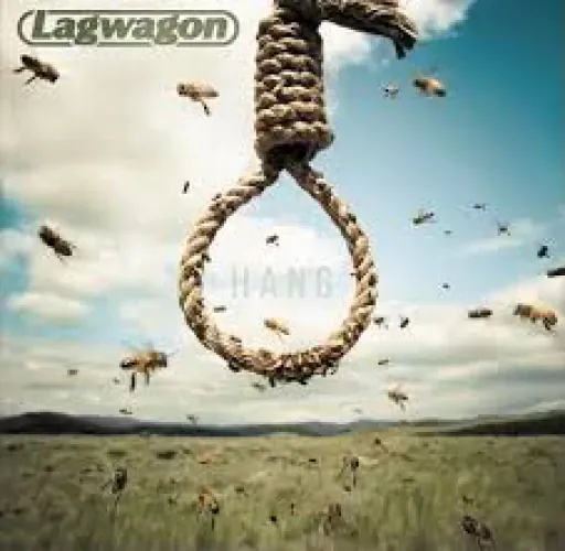 Lagwagon - Hang lyrics