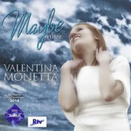 Valentina Monetta - Maybe lyrics