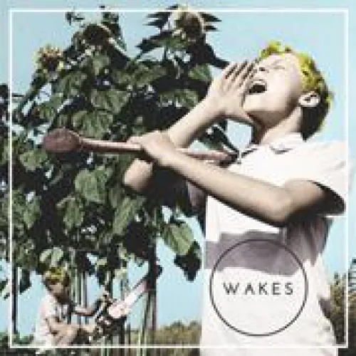 Wakes - Feral Youth lyrics