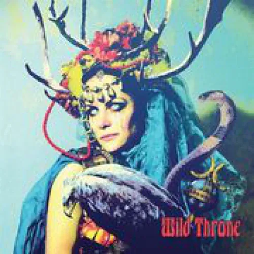 Wild Throne - Blood Maker lyrics