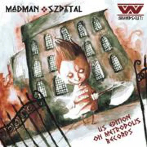 Wumpscut - Madman Szpital lyrics