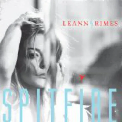 Leann Rimes - Spitfire lyrics