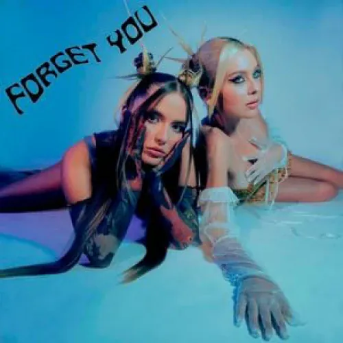 Bahari - Forget You lyrics