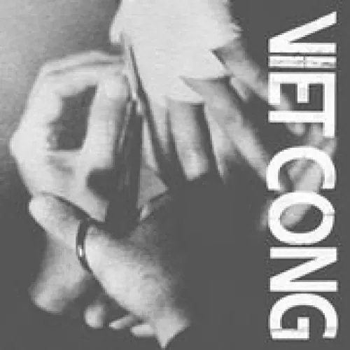Viet Cong - Viet Cong lyrics