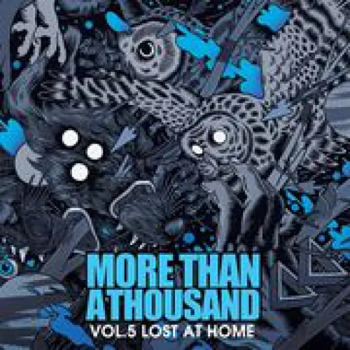 More Than A Thousand - Vol. 5: Lost At Home lyrics