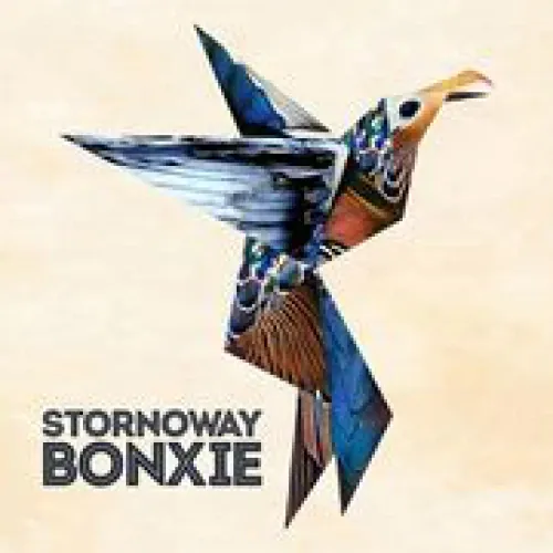 Stornoway - Bonxie lyrics