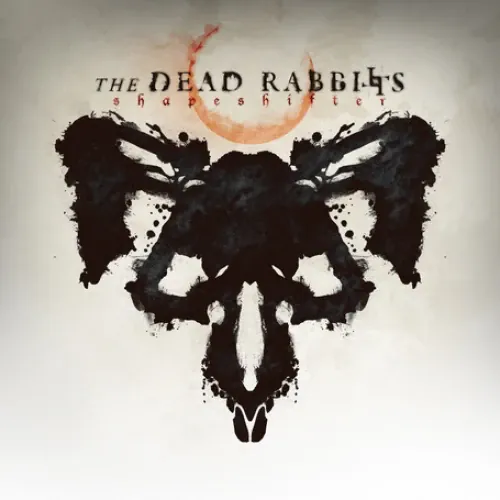 The Dead Rabbitts - Shapeshifter lyrics