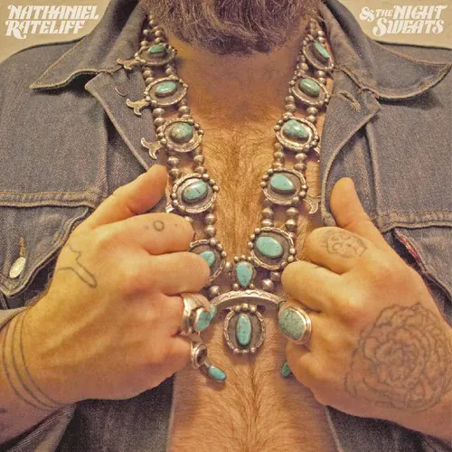 Nathaniel Rateliff - Nathaniel Rateliff & The Night Sweats lyrics